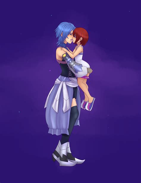 aqua kingdom hearts hentai|Aqua(Kingdom Hearts) Porn Comics